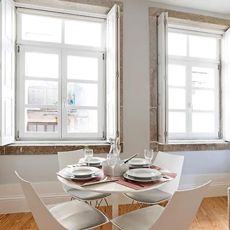 Gonzaga Flats By Lovelystay Apartment Porto