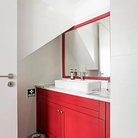 Apartment Gonzaga Flats By Lovelystay *