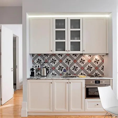 Apartment Gonzaga Flats By Lovelystay *