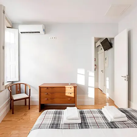 Apartment Gonzaga Flats By Lovelystay *