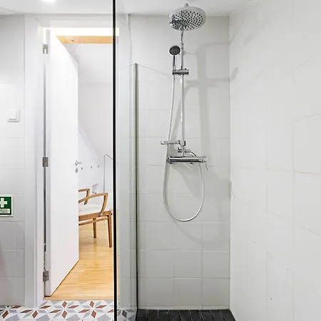 Apartment Gonzaga Flats By Lovelystay *