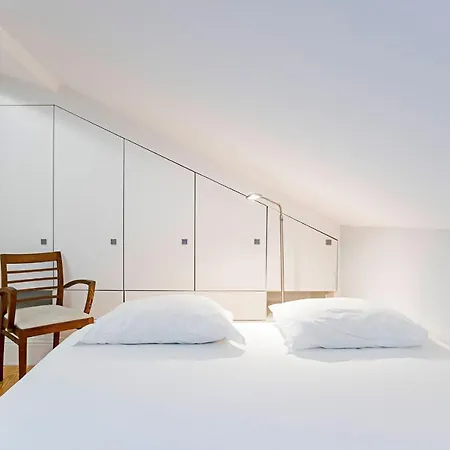 Gonzaga Flats By Lovelystay Apartment *