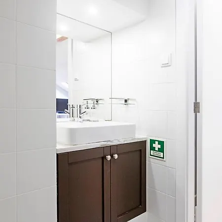 Gonzaga Flats By Lovelystay Apartment *