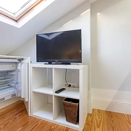 Apartment Gonzaga Flats By Lovelystay