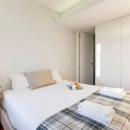 Gonzaga Flats By Lovelystay Apartment