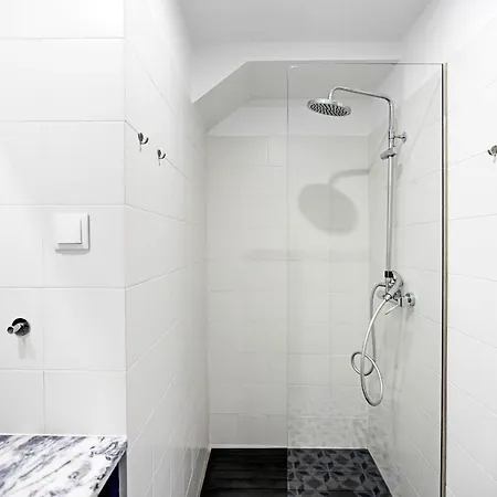 Apartment Gonzaga Flats By Lovelystay *