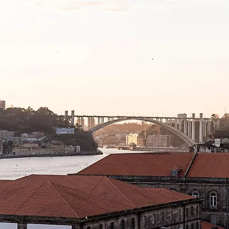 Gonzaga Flats By Lovelystay Apartment Porto