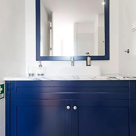 Gonzaga Flats By Lovelystay Apartment Porto