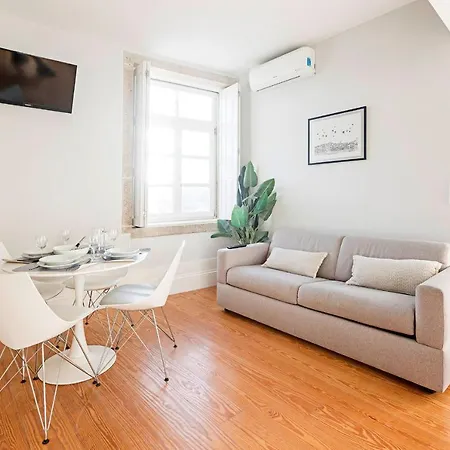 Gonzaga Flats By Lovelystay Apartment